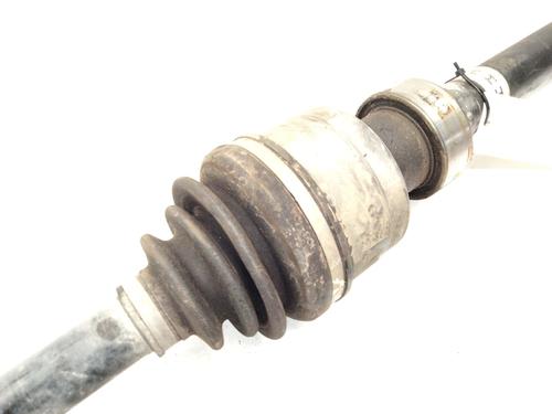 Right front driveshaft MAZDA CX-5 (KF) 2.2 D AWD | BP29473992M39 