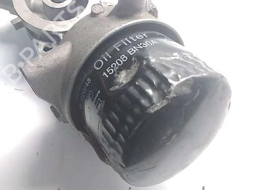Support NISSAN PATHFINDER III (R51) 2.5 dCi | BP14316675C155 
