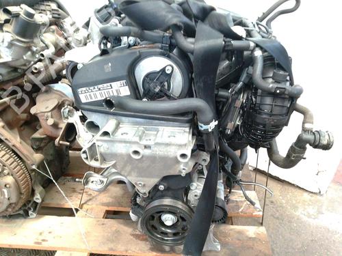 Engine SEAT LEON (5F1) 1.5 TSI | BP38331343M1 - Image 3