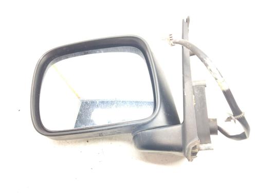 Left mirror NISSAN TERRANO II (R20) 2.7 TDi 4WD | BP21055578C26 
