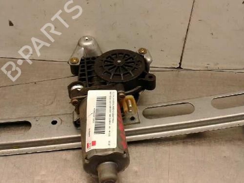 Front left window mechanism MERCEDES-BENZ A-CLASS (W168) A 140 (168.031, 168.131) | BP8319775C22 