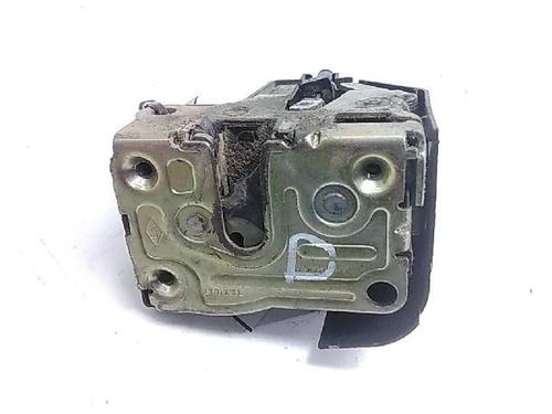 Used Front right lock RENAULT CLIO II (BB_, CB_) [1998-2016]  12266551