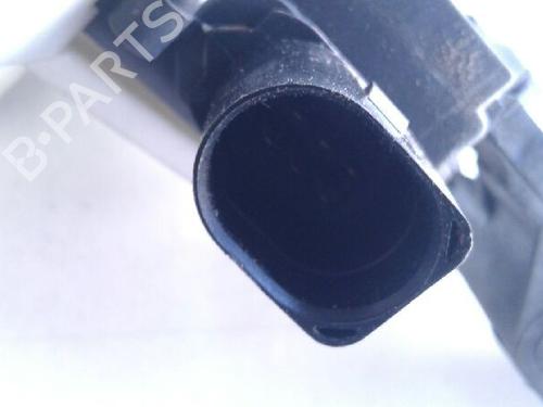 Rear left lock VW PASSAT B5.5 (3B3)  | BP7256999C100 