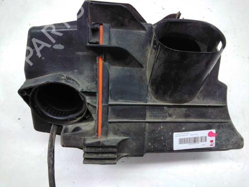 Air filter box SEAT IBIZA III (6L1)  | BP13369400M87 