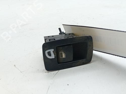 Used Right front window switch BMW X3 (E83) 2.0 d (150 hp) 27867543