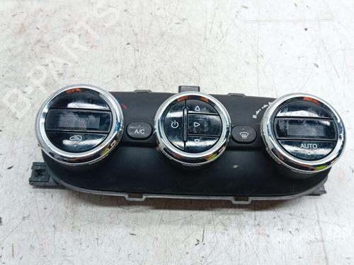 Climate control IVECO DAILY VI Platform/Chassis 35S14, 35S15, 35C15, 40S14, 40C15, 50C15, 60C5, 65C15,... | BP25486120I5 - Image 1