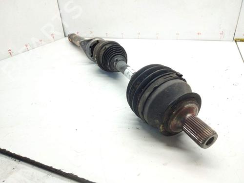 Right front driveshaft MERCEDES-BENZ A-CLASS (W176) A 200 CDI / d (176.008) | BP34720159M39 - Image 2