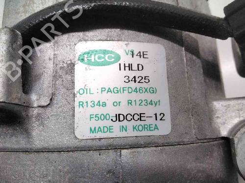 AC compressor HYUNDAI i30 (FD)  | BP2963855M34 