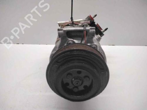 AC compressor JAGUAR XE (X760) 2.0 D | BP245478M34 