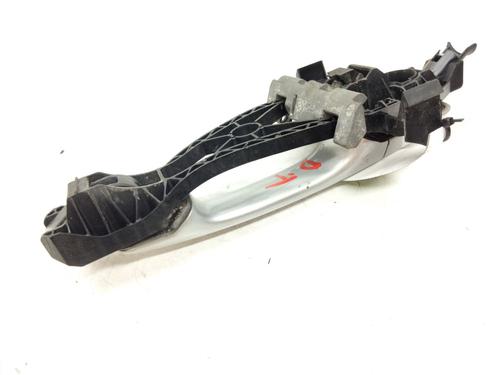 Rear right exterior door handle VOLVO S80 II (124) 2.4 D | BP20664776C130 