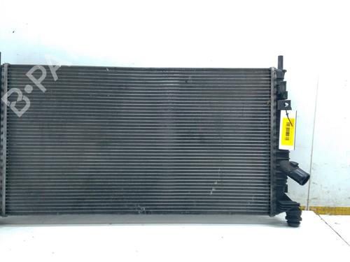 Used Water radiator FORD FOCUS II (DA_, HCP, DP) 1.8 TDCi (115 hp) 30963616
