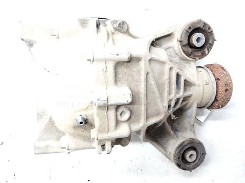 Used Rear differential JAGUAR XF II (X260) 2.0 D (180 hp) 27278478