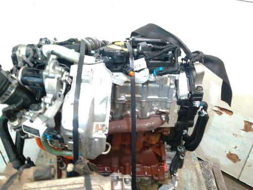 Engine DACIA DUSTER (HM_) 1.5 dCi 115 (HMAD) | BP39592216M1 - Image 3