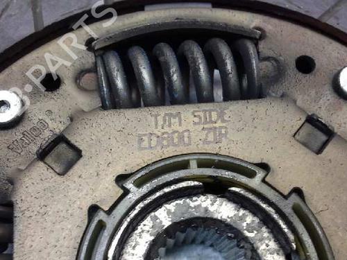 Other NISSAN QASHQAI / QASHQAI +2 I (J10, NJ10, JJ10E)  | BP14323951O1 