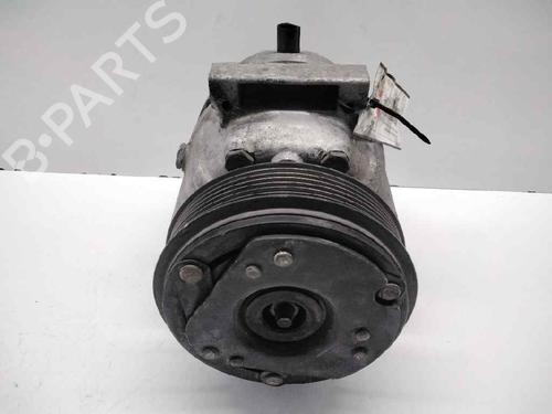 AC compressor RENAULT LAGUNA II (BG0/1_)  | BP8675752M34 