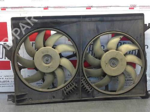 Used Radiator fan Radiator fan 1023368 1023368
