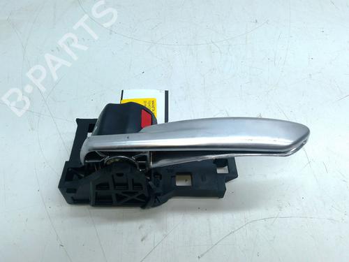 Used Rear left interior door handle Rear left interior door handle TOYOTA C-HR (_X1_) 1.8 Hybrid (ZYX10_, ZYX11_) (98 hp) 36303559 36303559