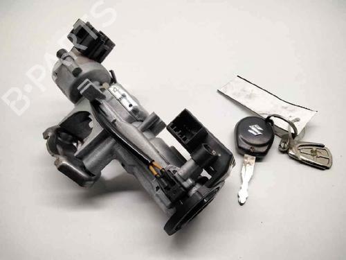 Used Ignition barrel Ignition barrel 8807350 8807350