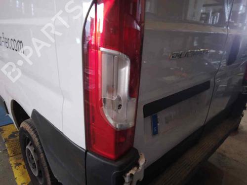 Right front window switch FIAT DUCATO Van (250_) | BP15393535I26 - Image 11