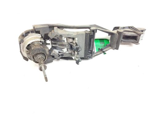 Front left exterior door handle SEAT LEON (1M1) 1.9 TDI | BP16757525C128 