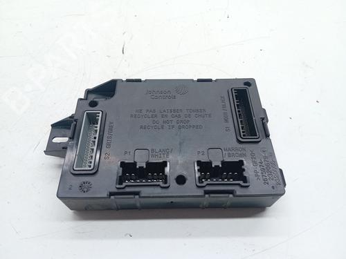 Module électronique RENAULT CAPTUR I (J5_, H5_) [2013-2025]  28294945