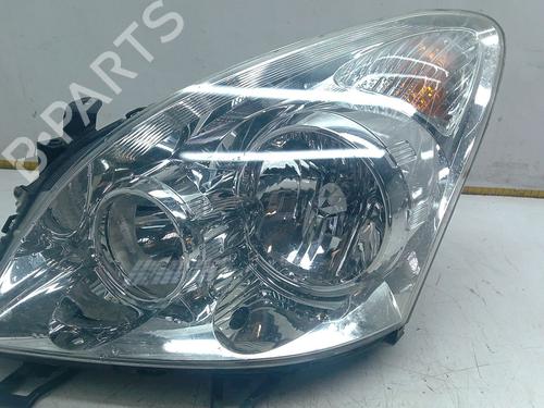 Phare gauche TOYOTA COROLLA Verso (ZER_, ZZE12_, R1_) 1.8 (ZNR11_, ZNR11R) (129 hp) 32043609