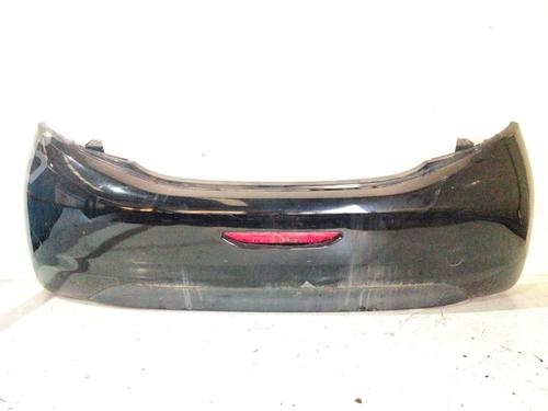 Used Rear bumper PEUGEOT 208 I (CA_, CC_) [2012-2021]  16358802
