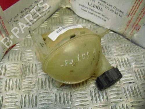 Expansion tank PEUGEOT 307 SW (3H) 1.6 HDI 110 104334