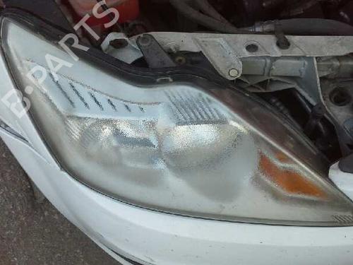 Gearkasse FORD FOCUS II (DA_, HCP, DP) 1.6 TDCi | BP1119945M3 