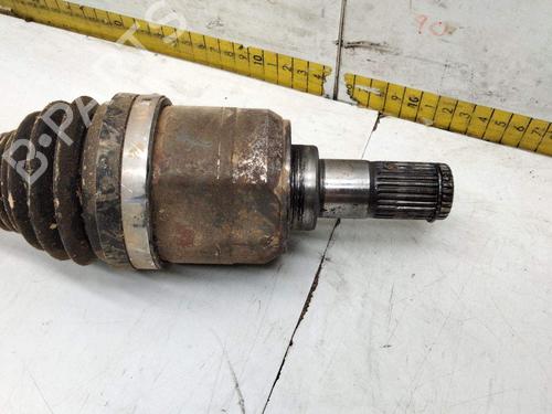 Right front driveshaft KIA PROCEED Combi Van (CD) 1.4 T-GDI | BP26650324M39 - Image 3