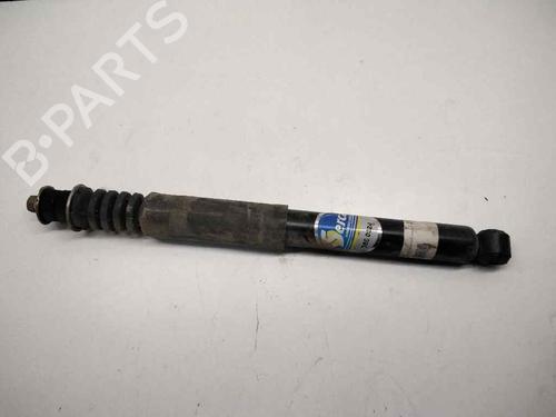 Used Right rear shock absorber OPEL CORSA B (S93) 1.4 i (F08, F68, M68) (60 hp) 14312093