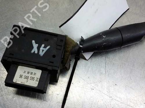 Steering column stalk CITROËN AX (ZA-_) 11 | BP1588123I23