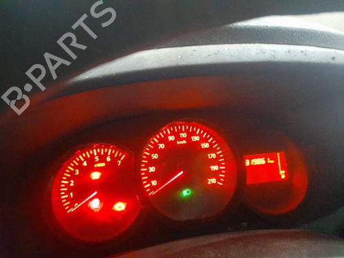 Engine DACIA DOKKER MPV (KE_) 1.5 dCi (KEAJ, KEAH) | BP25228957M1 - Image 12