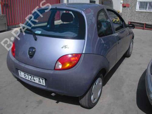 Mass air flow sensor FORD KA (RB_)  | BP1864626M95 