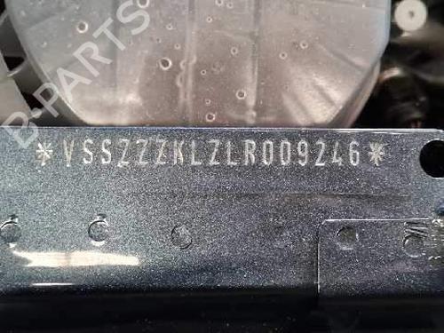 Electronic sensor SEAT LEON (KL1, KLG) | BP15424502M84 - Image 21