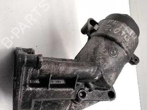 Oliekøler LAND ROVER FREELANDER I (L314)  | BP14317370M33 