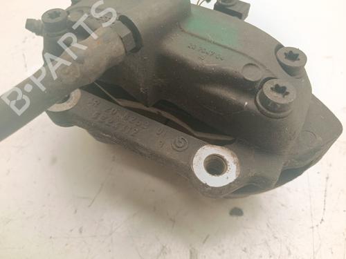 Right front brake caliper MERCEDES-BENZ CLS (C219) CLS 320 CDI (219.322) | BP19646432M104 