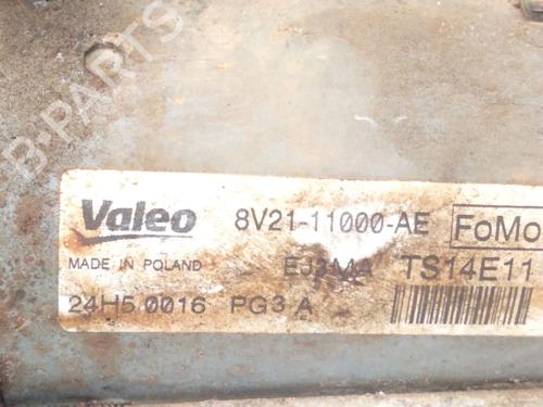 Starter FORD TOURNEO COURIER B460 MPV 1.5 EcoBlue | BP30900170M8