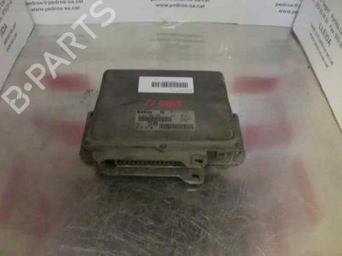 Calculateur moteur (ecu) CITROËN SAXO (S0, S1) [1996-2004]  151524