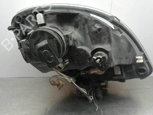 Left headlight RENAULT KANGOO (KC0/1_) | BP4880657C28 - Image 2