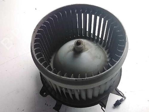 Heater blower motor PEUGEOT PARTNER Box Body/MPV  | BP10504074M62 