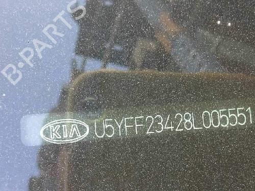 Tailgate KIA CEE'D Hatchback (ED) | BP17744356C6 - Image 7