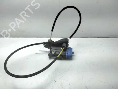 Used Rear left lock AUDI A4 B5 (8D2) 1.9 TDI (90 hp) 10375163