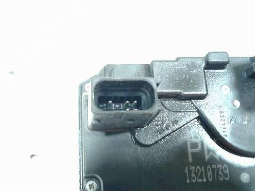 Rear right lock OPEL ASTRA H (A04)  | BP8080791C99 