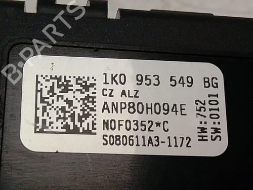 Electronic module VW TIGUAN (5N_) 2.0 TDI | BP38752434M83 - Image 3
