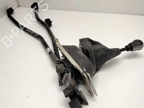 Used Gear lever NISSAN PRIMERA Hatchback (P12) [2002-2025]  11974512
