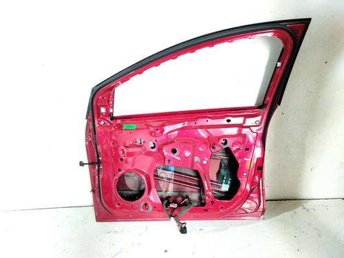 Right front door FORD FOCUS III 1.0 EcoBoost | BP22982614C3 
