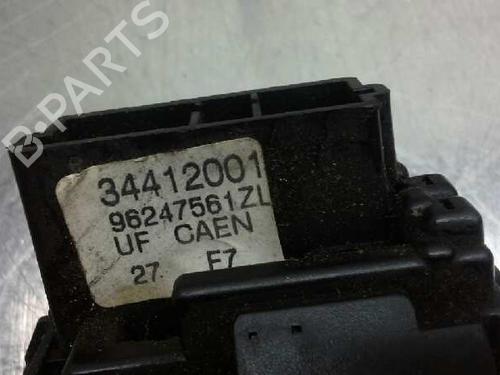 Steering column stalk CITROËN XSARA (N1) 2.0 HDi 90 | BP1324334I23 