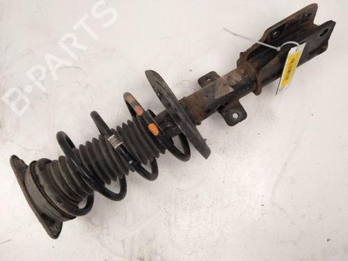 Used Left front shock absorber Left front shock absorber 36879915 36879915