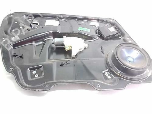 Used Front left window mechanism MERCEDES-BENZ M-CLASS (W164) ML 320 CDI 4-matic (164.122) (224 hp) 16094173